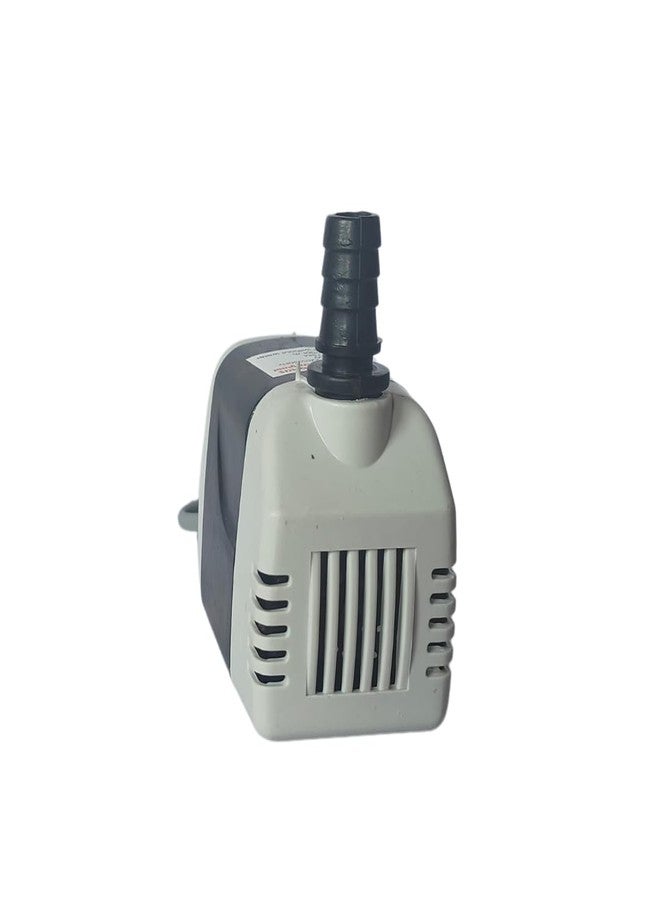 COPY LINE 14W Submersible Water Pump for Air Coolers, Aquariums & Fountains | 165-250V AC, 50Hz | 1.2m Lift Height | Energy Efficient Mini Pump for Home, Garden & DIY Water Features - Image 2